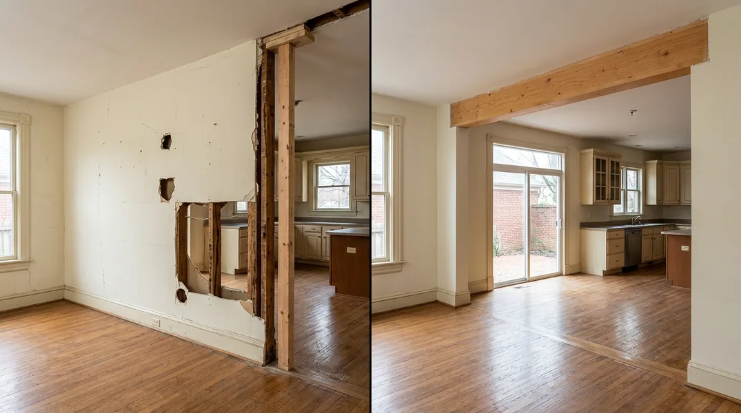 How Much Does a Carpenter Cost in Lexington? 2026 Price Guide