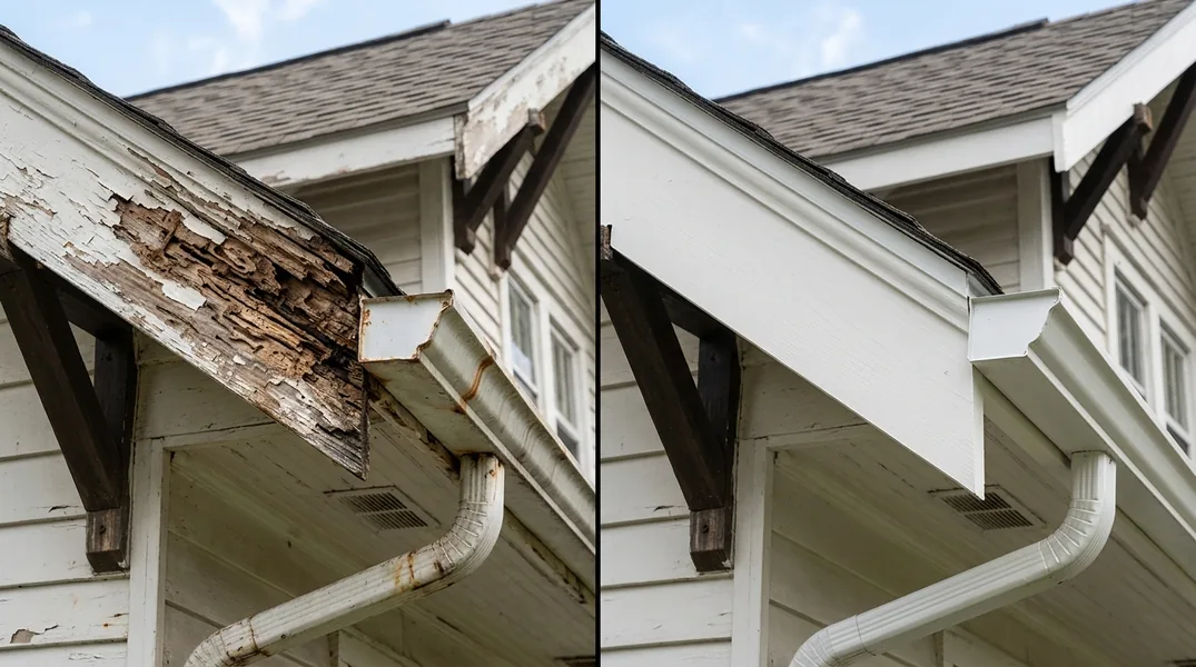 Result carpentry in Lexington - Lexington Carpentry